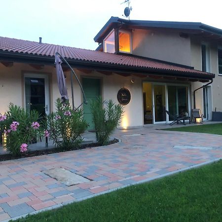 Il Vecchio Comune B&B Cintano Luaran gambar